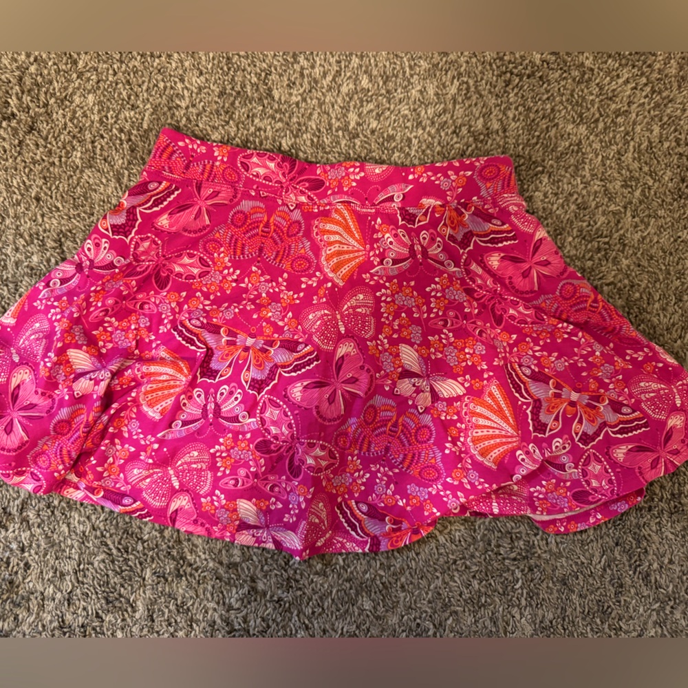 Children’s Skirt